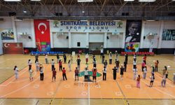 Yılmaz, ‘’Çocuklarımızı geleceğe hazırlıyoruz’’
