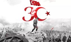 Gaziantep’te 30 Ağustos Zafer Bayramı kutlama programı belli oldu