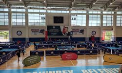 Gaziantep’te Zafer Bayramı spor etkinlikleriyle kutlandı