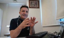 Bağımlılıkta hastalığında yeni tedavi yöntemi