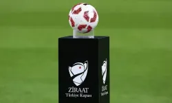 Ziraat Türkiye Kupası’nda yabancı futbolcu sınırı yeniden belirlendi