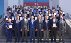 NTO’dan kahraman Mehmetçik için 1 milyon 275 bin TL bağış