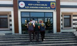 Gaziantep’te aranan 2 hükümlü JASAT’tan kaçamadı