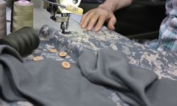 Raff Military Textile askeri kamuflaj üniformayı hangi ölçütlere göre üretiyor?