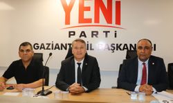 34 meclis üyesi Yeni Parti’de