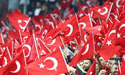 Türkiye-İtalya maçında öncelikli bilet satışı başladı