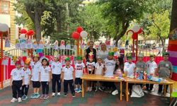 GKV minikleri yeni eğitim yılına coşkuyla başladı