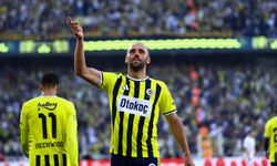 Vedat Muriqi’den 4 gollü şov!