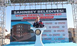 Vatan Mahallesi’ne gençlik merkezi geliyor