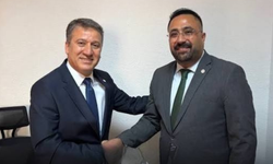 Erhan Güngen'den taraf olma açıklaması