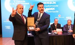 MHP Gaziantep’te şehit Ahmet Kerse unutulmadı