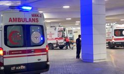Gaziantep’te alacak verecek tartışması silahlı kavgaya dönüştü