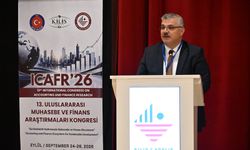 Ali İhsan Çelikbaş’tan sürdürülebilir kalkınma için işbirliği çağrısı