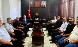 Araban’da tarımın geleceği masaya yatırıldı