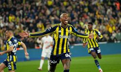Fenerbahçe’de Talisca dönemi sona erdi