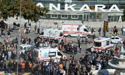 Ankara Garı saldırısı davasında duruşma ertelendi