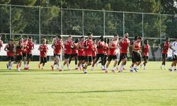 Gaziantep FK, Çorum FK karşısında galibiyet arayacak