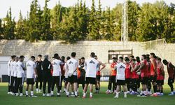Gaziantep FK’da gözler Fenerbahçe maçına çevrildi
