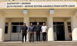 Araban’da okullar yeni döneme hazır hale geldi