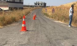 Arazi kavgası can aldı