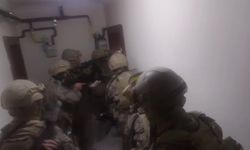 Yeni nesil organize suç örgütlerine operasyon