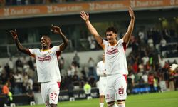 Galatasaray 5 transferle kadrosunu güçlendirdi