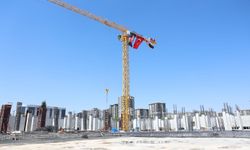 Gaziantep’e uluslararası kongre merkezi geliyor