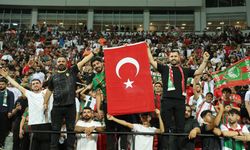 Amedspor Beşiktaş'ı 3-2 yendi