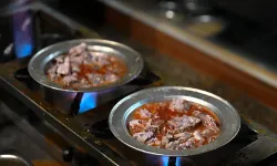 Beyran TasteAtlas listesine damga vurdu