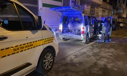 Gaziantep’te bıçaklı kavga can aldı