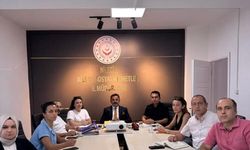 Bilecik'te Aile ve Sosyal Hizmetler Yatırımları Değerlendirildi