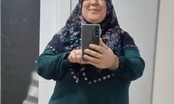 Boğduğu kadını elleri bağlı şekilde gömdü