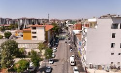 Gaziantep’in çehresini değiştirecek dev proje