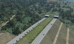 Gaziantep Çevre Yolu 30 Yıllığına Özelleştiriliyor