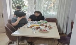 Komşular CİMER’e başvurdu aile kurtuldu