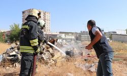 Gaziantep’te çocukluk merakı 17 yıllık mesleğe dönüştü
