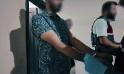 DEAŞ operasyonu: 1 tutuklama