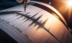 Adana’da 5 büyüklüğünde deprem: Gaziantep’te de hissedildi