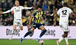 Fenerbahçe-Beşiktaş derbisi saat kaçta? Muhtemel 11’ler merak ediliyor