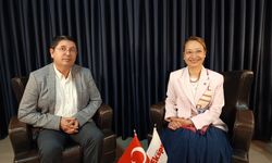 Derya Bakbak: Terörsüz Türkiye için önemli bir aşamadayız