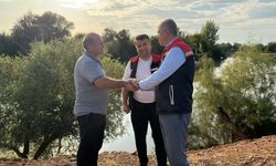 Dolu vuran tarım arazilerinde hasar tespit çalışmaları başladı