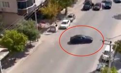 Gaziantep’te drift ve konvoy yapanlara ceza yağdı