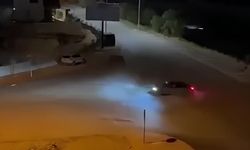 Gaziantep’te driftin bedeli ağır oldu