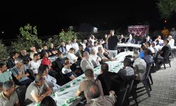 Gaziantep’te Dülük turizmin yeni adresi olacak
