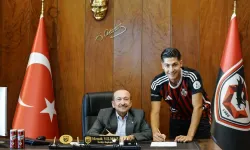 Gaziantep FK transferde yabancı oyunculara yöneldi