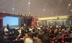 GKV’de Öğretmenlere “Türkiye Yüzyılı” Semineri