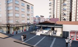 Gaziantep’te emeklilerin yeni adresi belli oldu