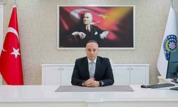 Gaziantep’in yeni Emniyet Müdürü kim oldu?