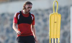 Gaziantep FK’da Enver Kulasin krizi büyüyor