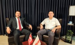 Yeni Parti’de siyaset sokaktan başlayacak